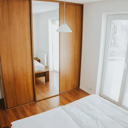 Appartement Kukorelli