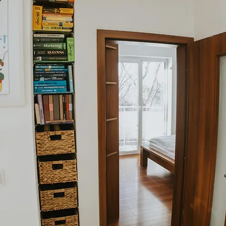 Kukorelli Lejlighed *