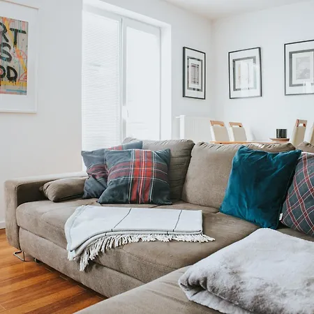 Appartement Kukorelli Bratislava