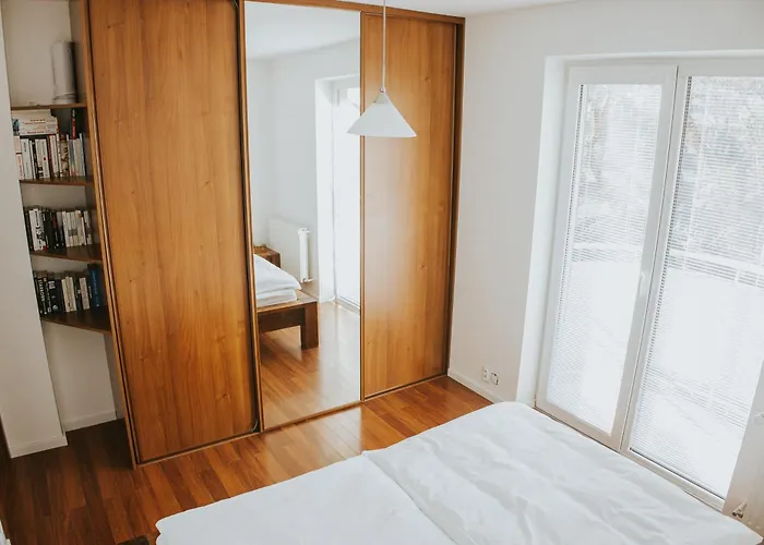 Apartment Kukorelli