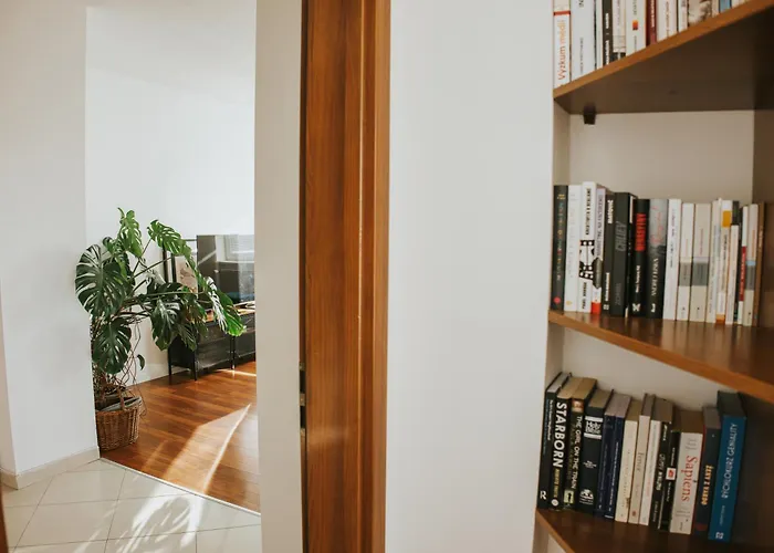 Kukorelli Apartment Bratislava