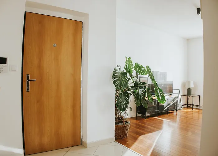 Kukorelli Apartment