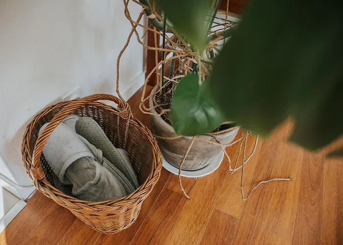 Kukorelli Apartment *