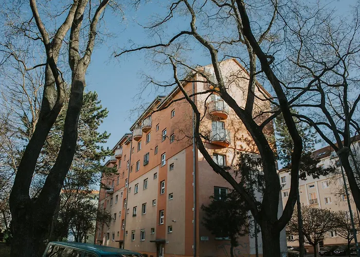Apartment Kukorelli