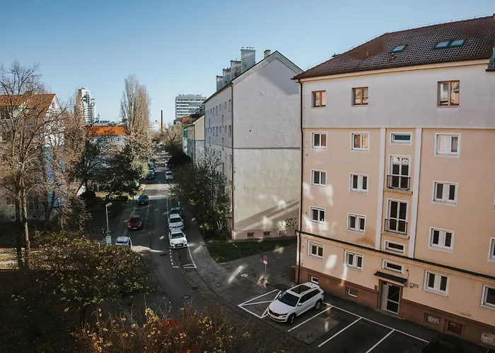 Kukorelli Apartment