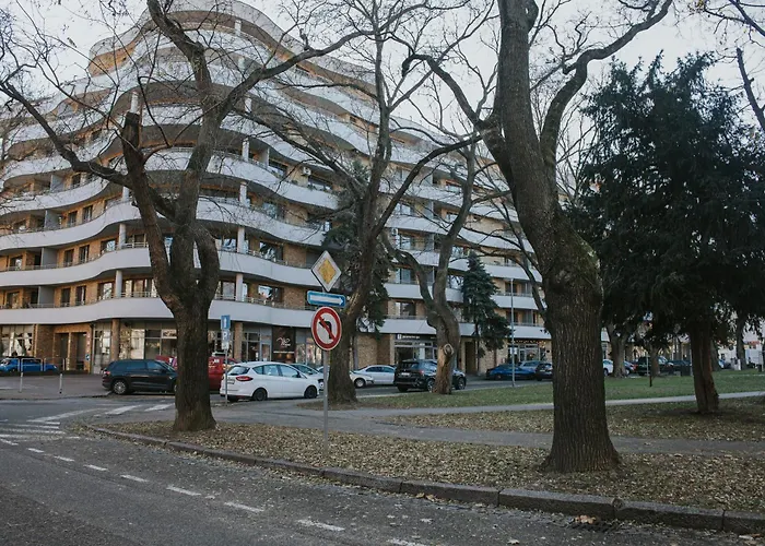 Apartment Kukorelli *