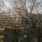 Апартаменты Kukorelli *