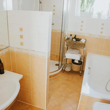 Apartmán Kukorelli *
