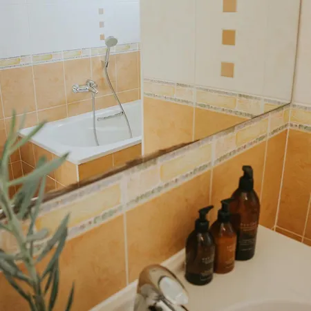 Apartmán Kukorelli *