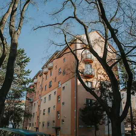 Apartmán Kukorelli