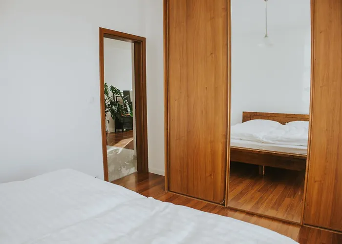 Apartmán Kukorelli *