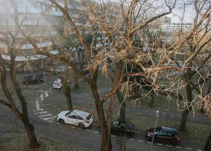 Apartmán Kukorelli Bratislava