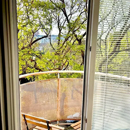 Kukorelli Apartament