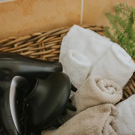 Kukorelli Lägenhet *