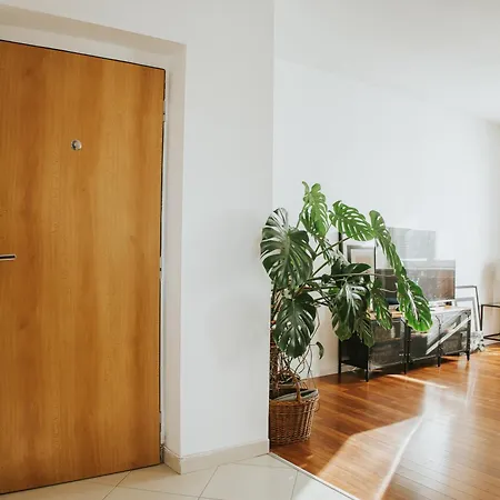 Kukorelli Apartman