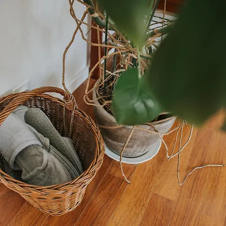 Kukorelli Apartman *