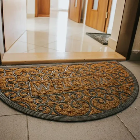 Apartament Kukorelli *