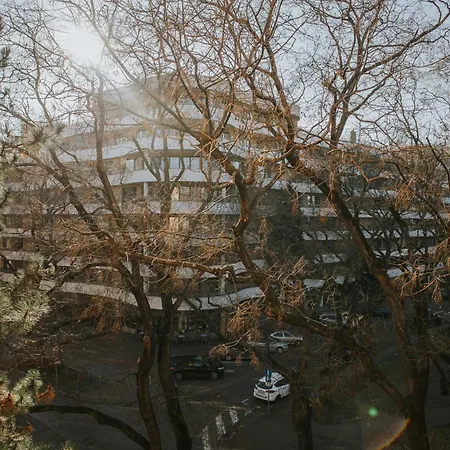 Apartament Kukorelli *