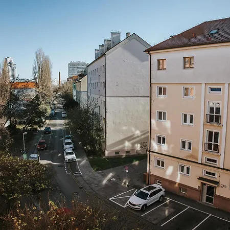 Kukorelli Apartament