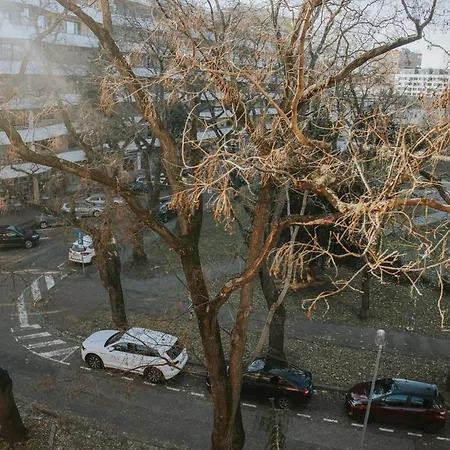 Apartman Kukorelli Pozsony