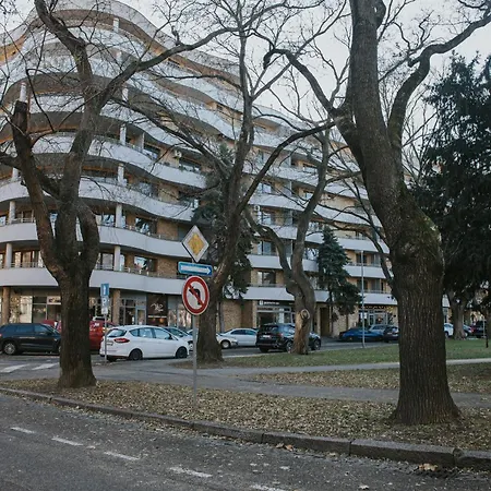 Apartman Kukorelli *